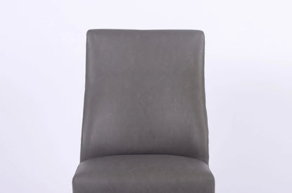 Miller Dining Chair Brown (Ordered In Pairs)