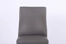 Miller Dining Chair Brown (Ordered In Pairs)