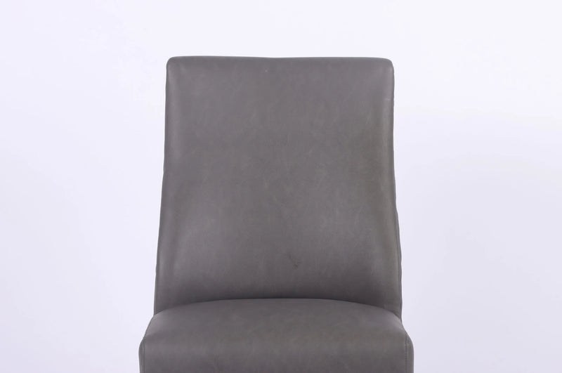 Miller Dining Chair Brown (Ordered In Pairs)