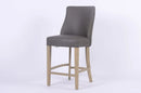 Miller Counter Stool Brown