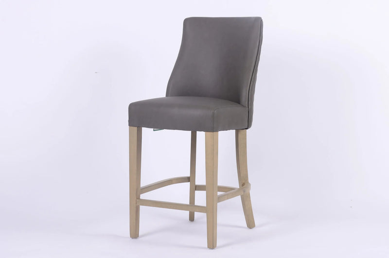 Miller Counter Stool Brown