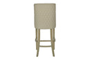 Miller Counter Stool Beige