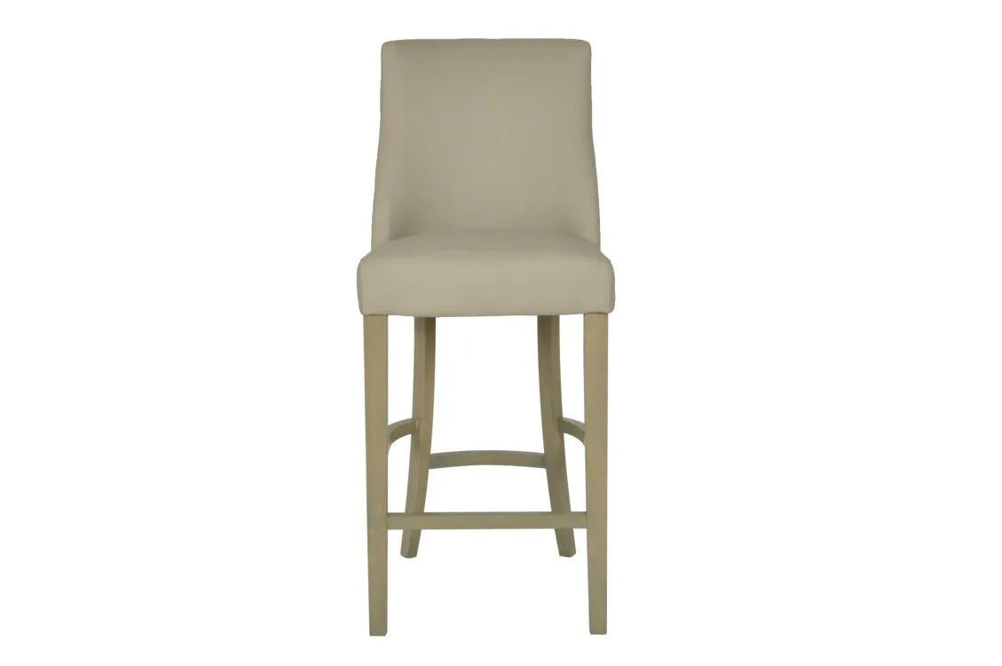 Miller Counter Stool Beige