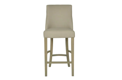 Miller Counter Stool Beige