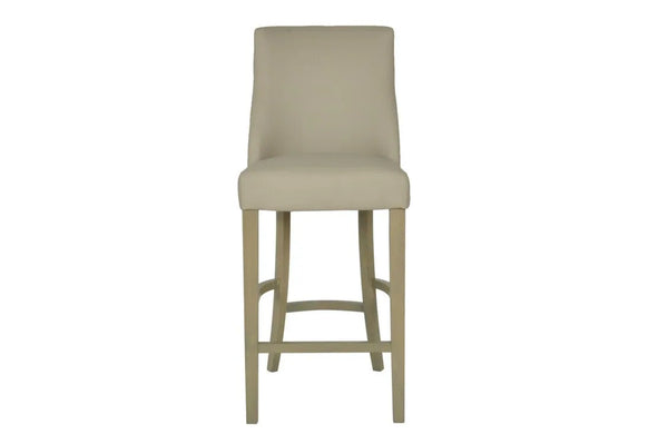 Miller Counter Stool Beige