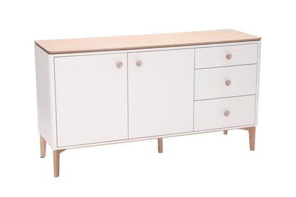 Marley Sideboard Large - Cashmere Oak