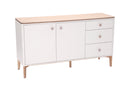 Marley Sideboard Large - Cashmere Oak