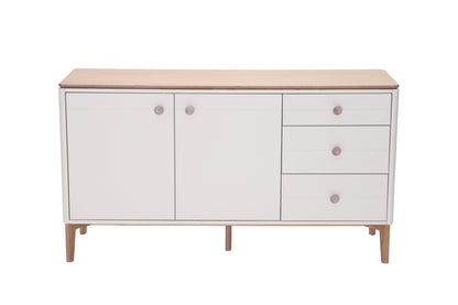 Marley Sideboard Large - Cashmere Oak