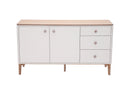 Marley Sideboard Large - Cashmere Oak