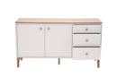 Marley Sideboard Large - Cashmere Oak