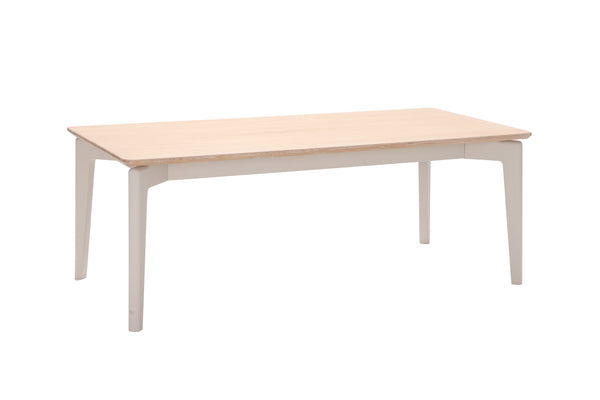 Marley Coffee Table - Cashmere Oak