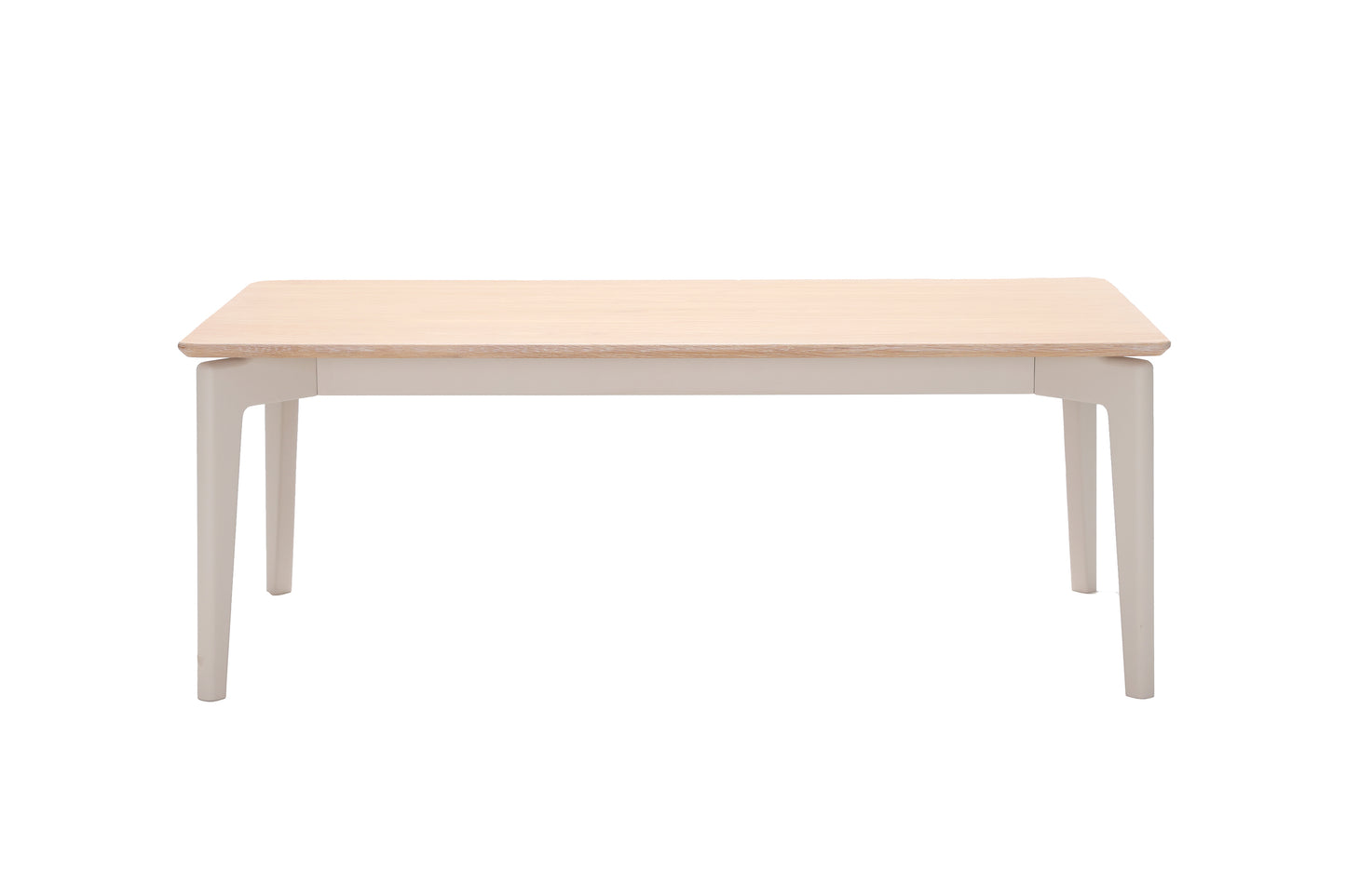 Marley Coffee Table - Cashmere Oak