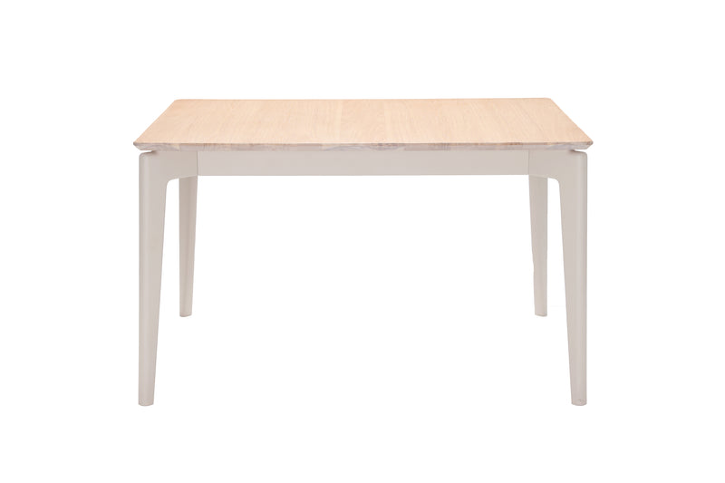 Marley Dining Table 1650 Extending- Cashmere Oak