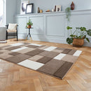 Martec MT61 Rug Beige/Brown