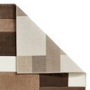 Martec MT61 Rug Beige/Brown