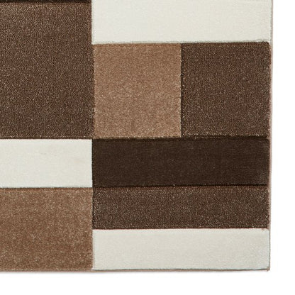 Martec MT61 Rug Beige/Brown