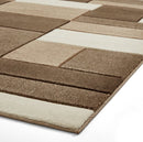 Martec MT61 Rug Beige/Brown