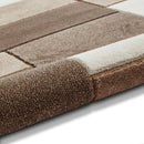 Martec MT61 Rug Beige/Brown