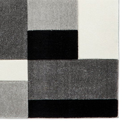 Martec MT61 Rug Grey/Black