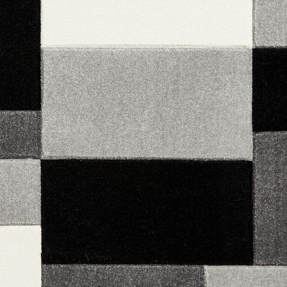Martec MT61 Rug Grey/Black