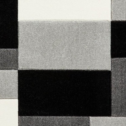 Martec MT61 Rug Grey/Black