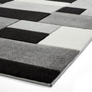 Martec MT61 Rug Grey/Black