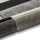 Martec MT61 Rug Grey/Black