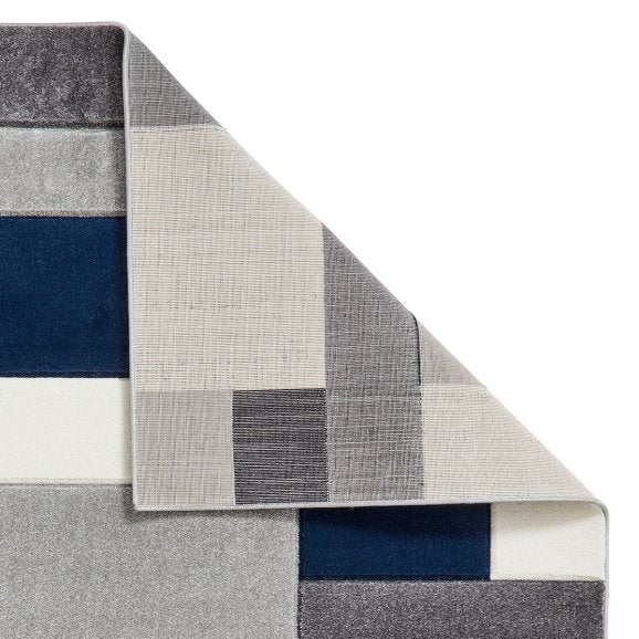 Martec MT61 Rug Grey/Navy