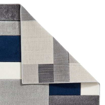 Martec MT61 Rug Grey/Navy
