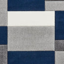 Martec MT61 Rug Grey/Navy