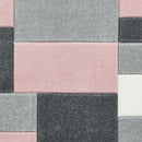 Martec MT61 Rug Grey/Rose