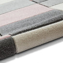 Martec MT61 Rug Grey/Rose