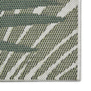 Sarasota 19433 Rug Green/Light Beige