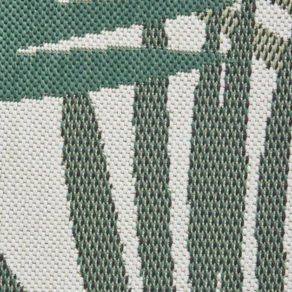 Sarasota 19433 Rug Green/Light Beige