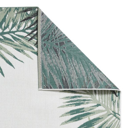 Sarasota 19435 Rug Light Beige/Green