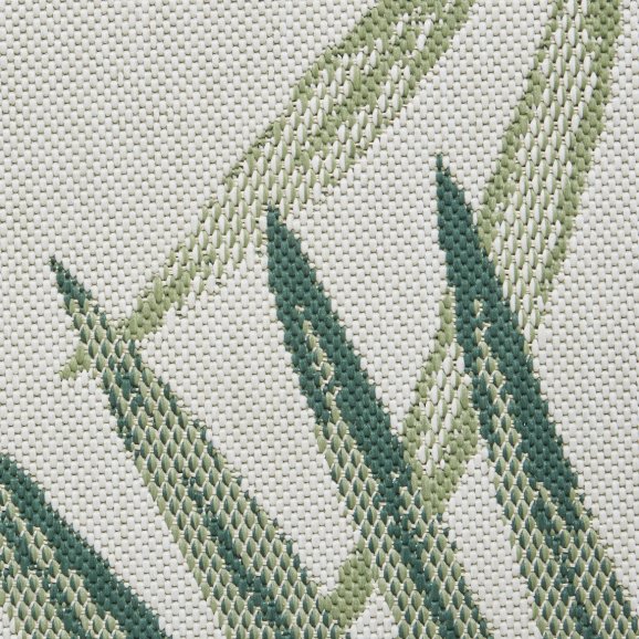 Sarasota 19435 Rug Light Beige/Green