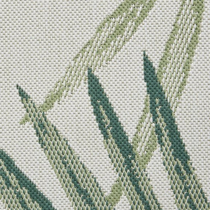 Sarasota 19435 Rug Light Beige/Green
