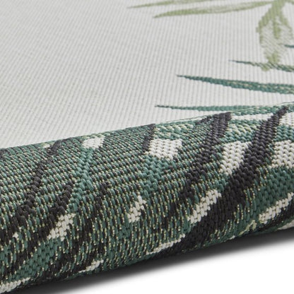 Sarasota 19435 Rug Light Beige/Green