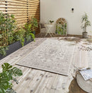 Sarasota 19517 Rug Ivory/Black