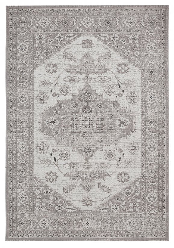 Sarasota 19517 Rug Grey/Beige
