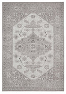 Sarasota 19517 Rug Grey/Beige