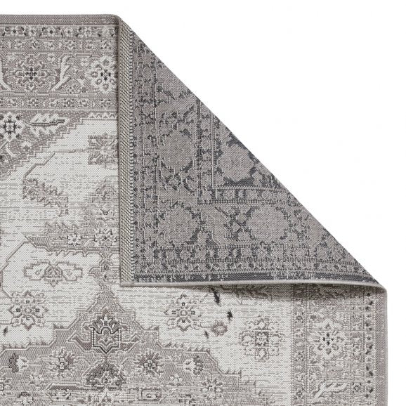 Sarasota 19517 Rug Grey/Beige
