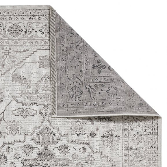 Sarasota 19517 Rug Ivory/Black