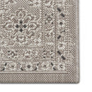 Sarasota 19517 Rug Grey/Beige