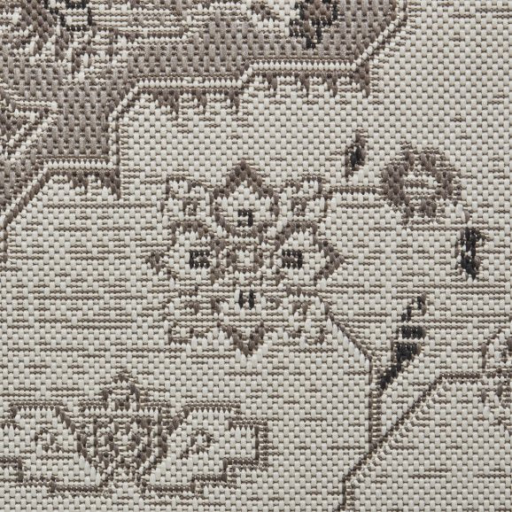Sarasota 19517 Rug Grey/Beige