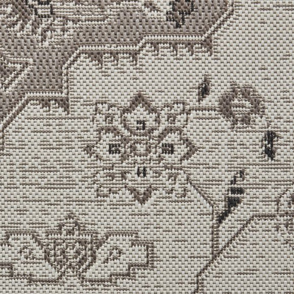 Sarasota 19517 Rug Grey/Beige