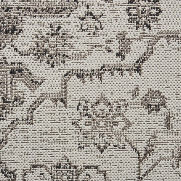 Sarasota 19517 Rug Ivory/Black