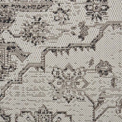 Sarasota 19517 Rug Ivory/Black