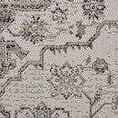 Sarasota 19517 Rug Ivory/Black