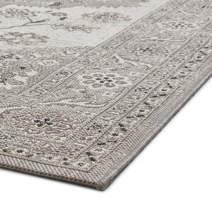Sarasota 19517 Rug Grey/Beige